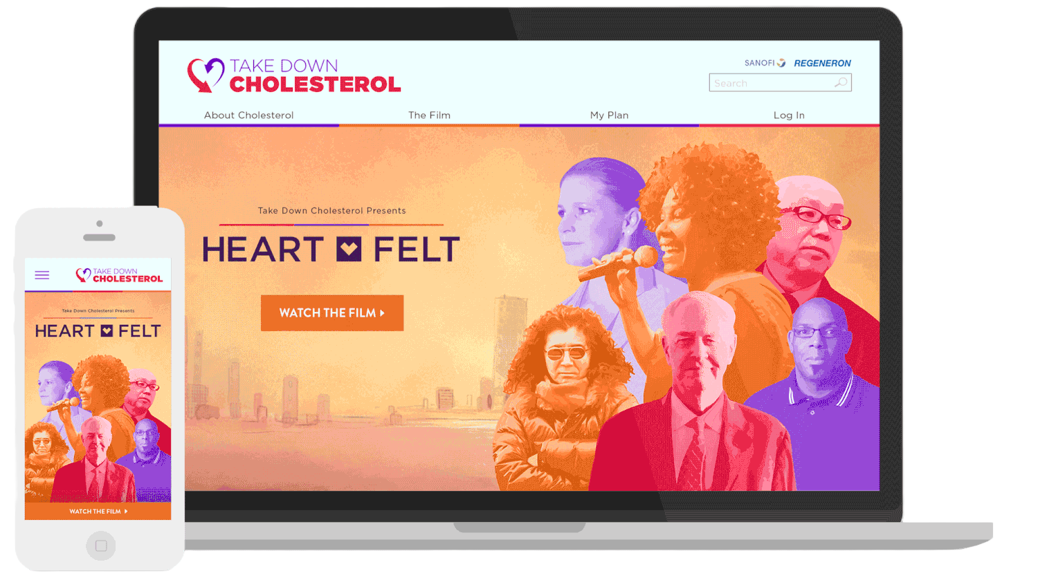 takedowncholesterol.com
