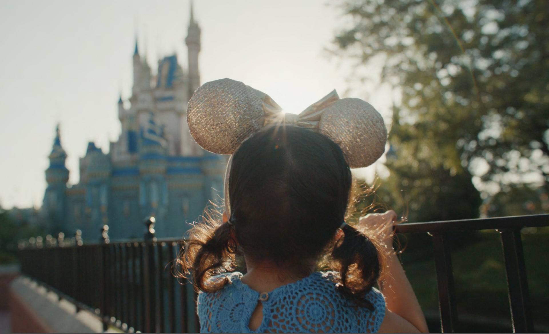 Disney World